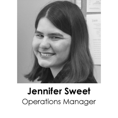 jennifer sweet operations manager