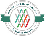 american alliance of museums seal