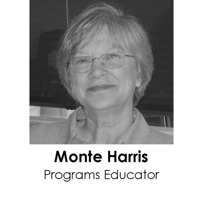 monte harris programs educator