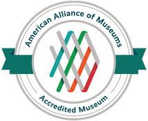 american alliance of museums seal